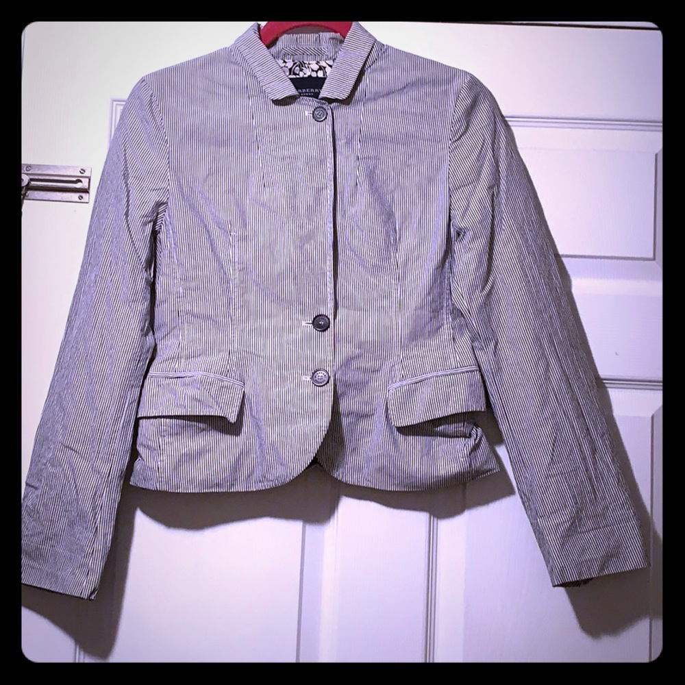 Burberry London size 6